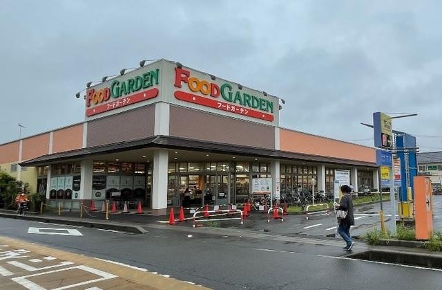 フードガーデン　七里店：650m