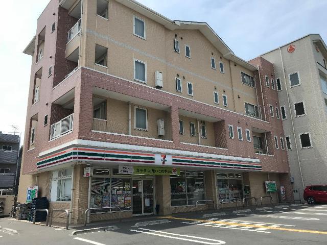 セブンイレブン足立花畑1丁目店：320m