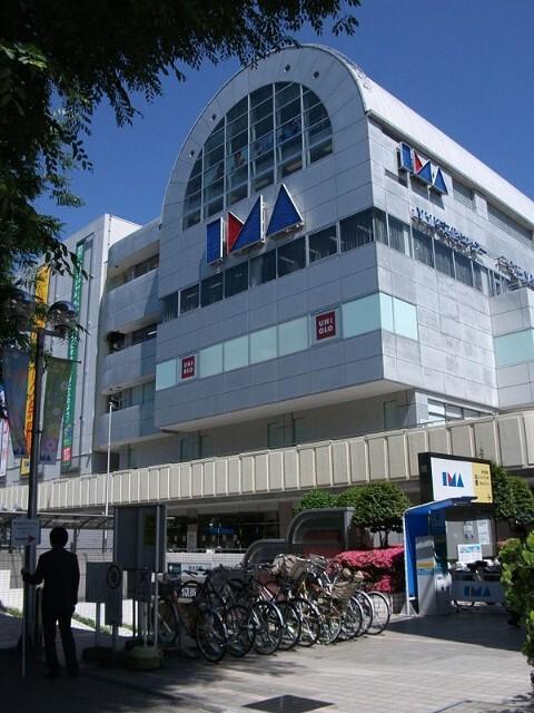 光が丘IMA：2720m