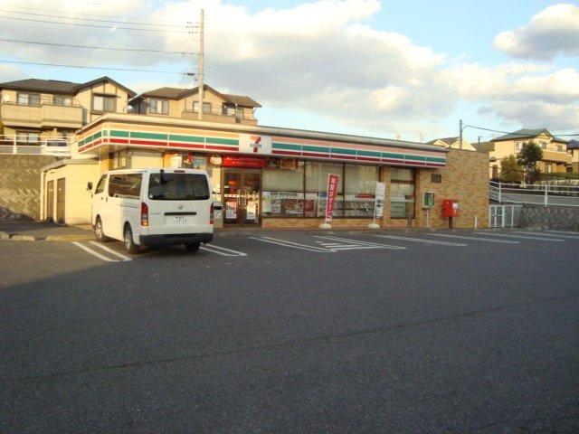セブンイレブン市原ちはら台東4丁目店：190m