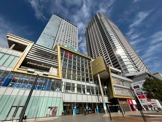 オリナス錦糸町：2300m