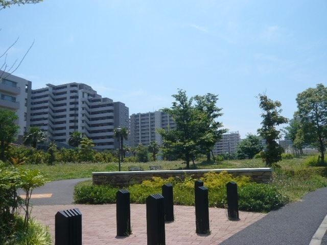 日の出おひさま公園：229m