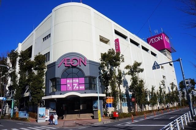 イオン　大宮西店：450m