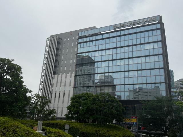 東京都済生会中央病院：997m