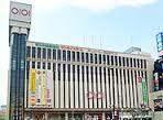 丸井錦糸町店：2808m