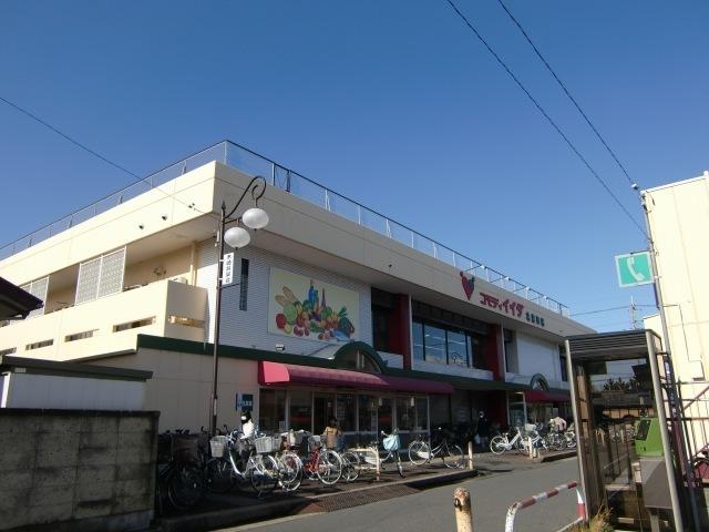 コモディイイダ　北浦和店：400m