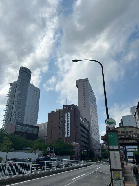 私立日本大学第一高校：359m
