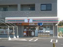 セブンイレブン流山駒木西店：30m