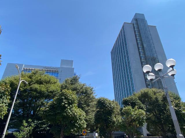 私立千葉工業大学：1349m