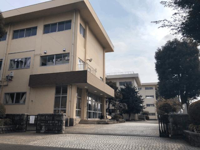 相模原市立東林中学校