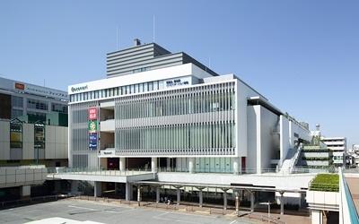 医療法人社団慈誠会練馬駅リハビリテーション病院：544m