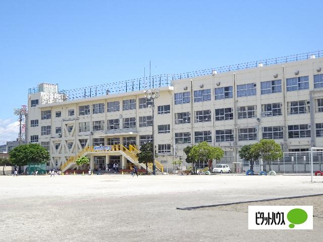 市川市立塩焼小学校：1150m