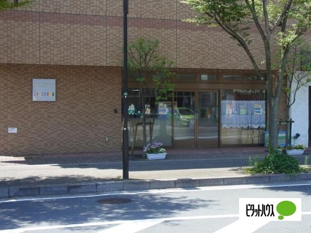 じゃんぐる保育園：107m
