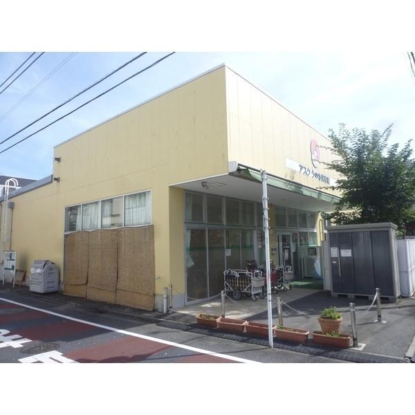 嶺町幼稚園：172m