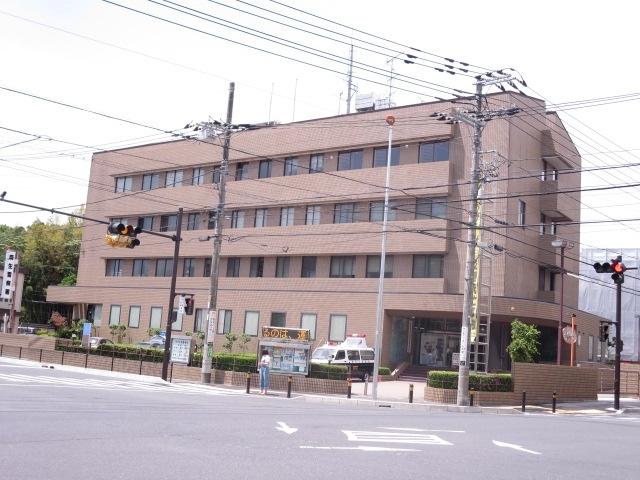 麻生警察署：2063m