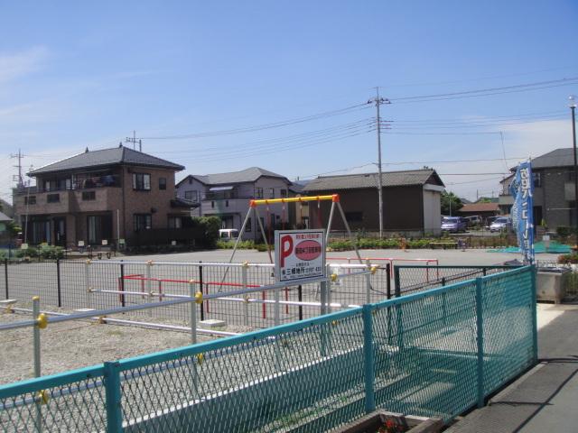 公園：240m