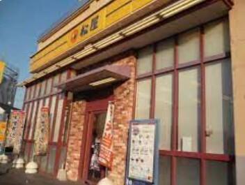 松屋江戸川店：626m
