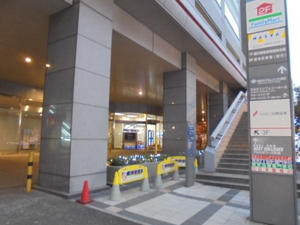東京東信用金庫本所支店：118m