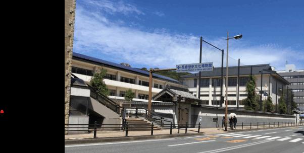 世田谷区立桜町小学校：497m