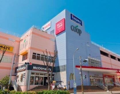 ノジマ東戸塚西口プラザ店：832m