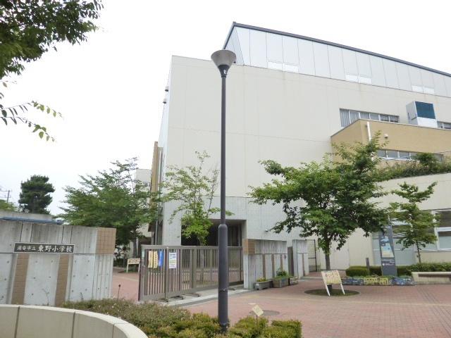 浦安市立東野小学校：735m