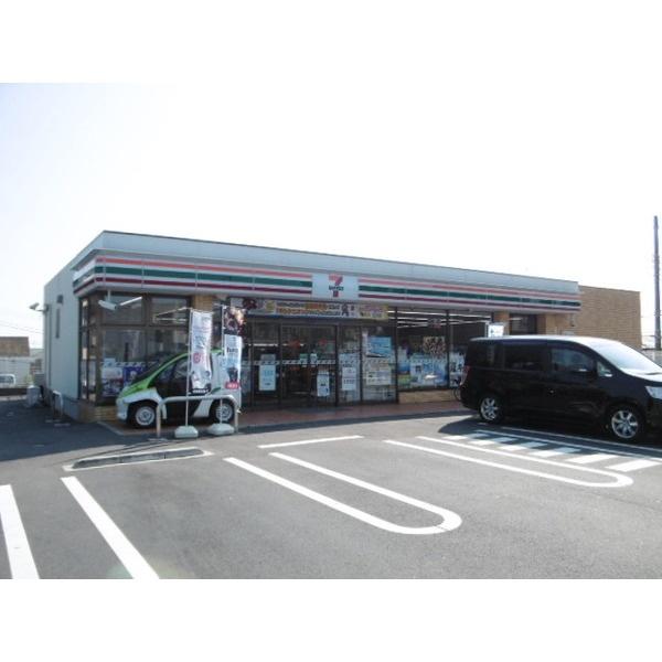 セブンイレブン千葉おゆみ野南2丁目店：648m