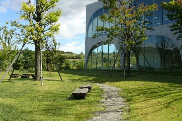 私立多摩美術大学造形表現学部：828m