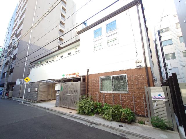 ミアヘルサ保育園ひびき 御徒町：900m