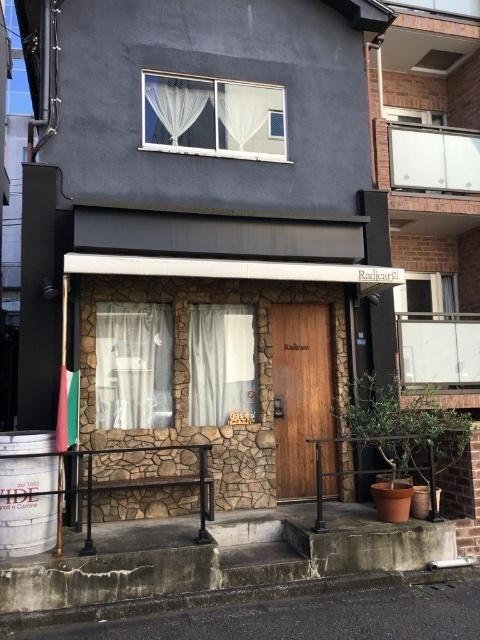 フランス料理　レストラン：100m