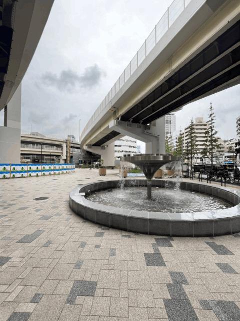 手まり坂緑地：832m