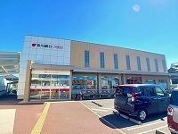 セブンイレブン高松一宮町店さん：1100m