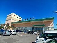 百十四銀行仏生山支店さん：1500m