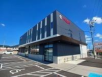 ローソン多肥上町平塚店さん：650m