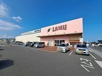 ケーズデンキ高松本店さん：850m