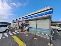 ラ・ムー高松中央店さん：600m