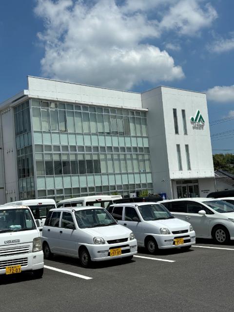 JA成田市本所：1067m