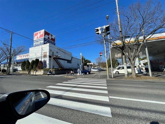 ナリタヤ成田店：264m