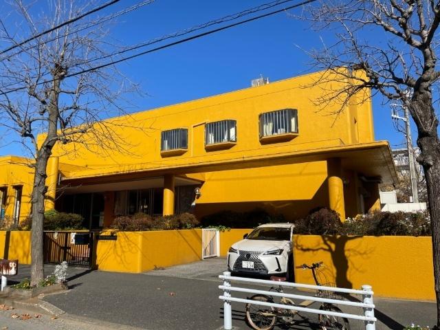 芳野学園附属幼稚園：862m