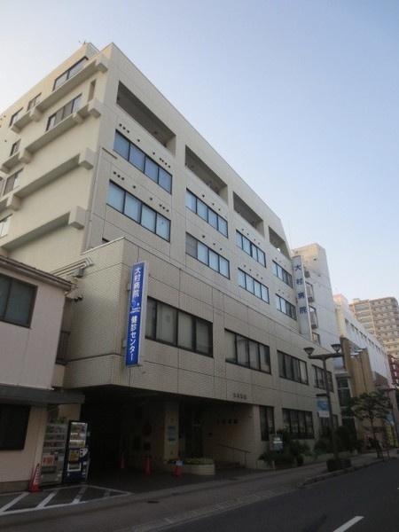 医療法人社団平静会大村病院：694m