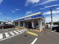 ローソン高松木太町七区店さん：850m