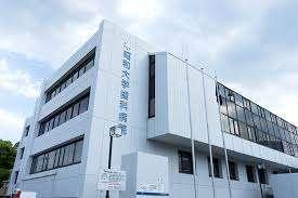 昭和大学歯科病院：341m