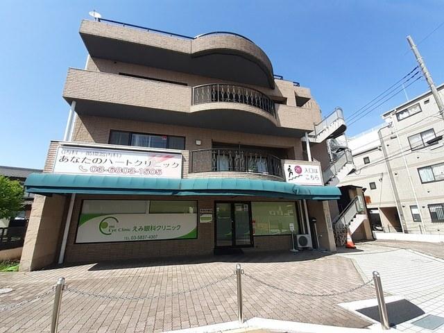 あなたのハートクリニック：16m