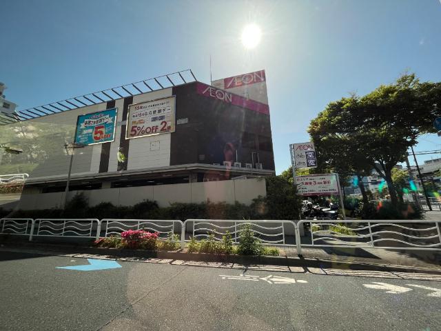 イオン東雲店