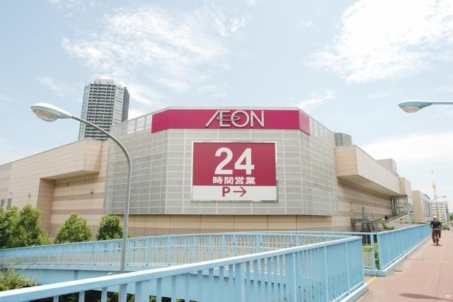 イオン東雲ショッピングセンター