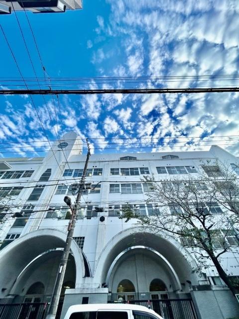 東京都立白鴎高校