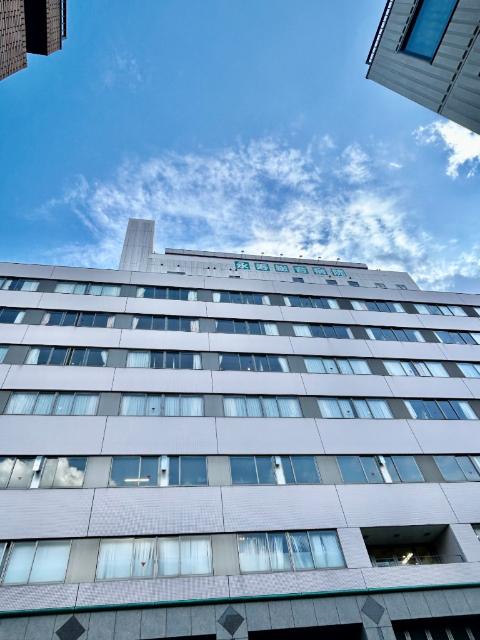 公益財団法人ライフ・エクステンション研究所付属永寿総合病院