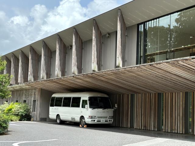 医療法人社団心和会森の病院成田リハビリテーション病院：1458m