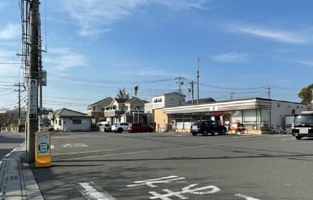 セブンイレブン　さいたま島町店：600m