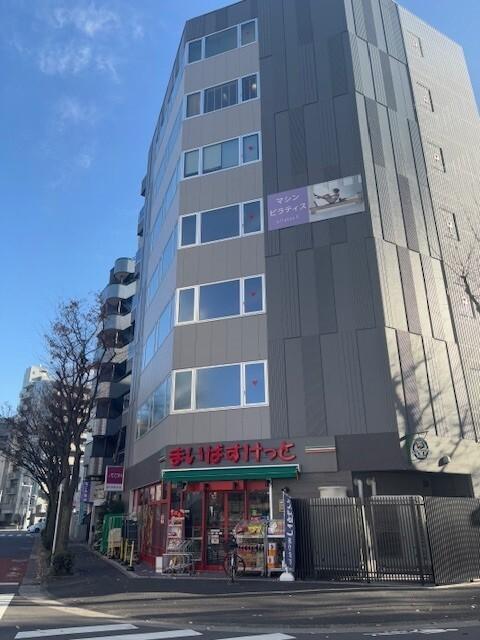まいばすけっと葛西駅南店：488m