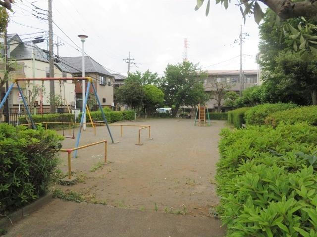 黒沢池市民の森：929m